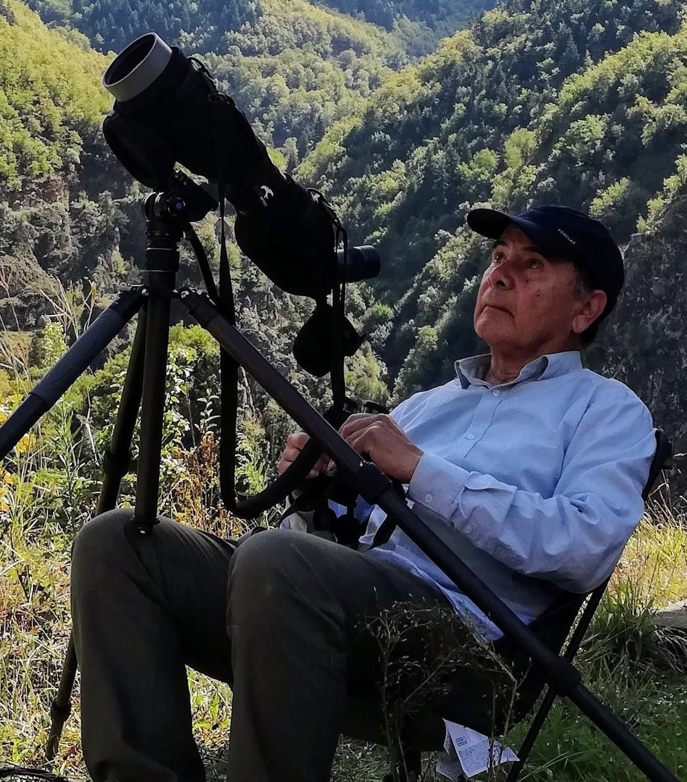 Victor Retel Helmrich